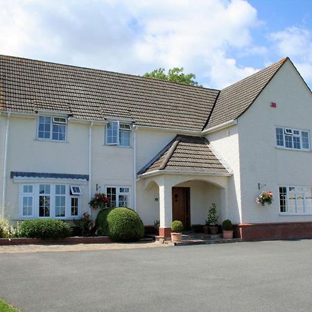 Hazel Court Guest House Newport  Dış mekan fotoğraf
