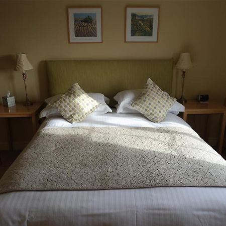 Hazel Court Guest House Newport  Dış mekan fotoğraf