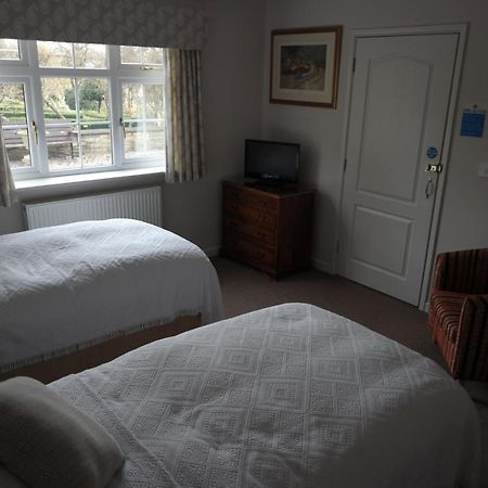 Hazel Court Guest House Newport  Dış mekan fotoğraf