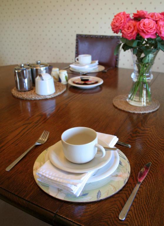 Hazel Court Guest House Newport  Dış mekan fotoğraf