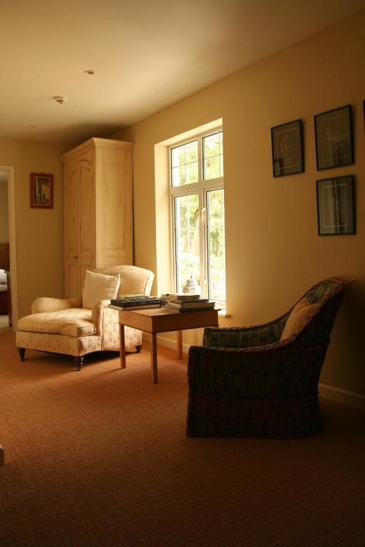 Hazel Court Guest House Newport  Dış mekan fotoğraf