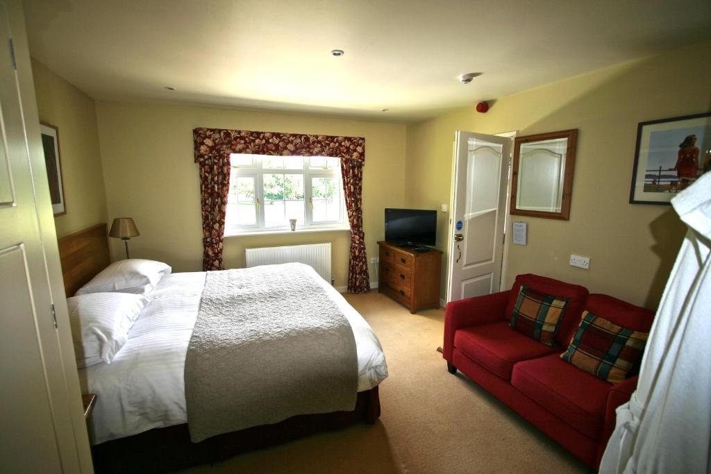 Hazel Court Guest House Newport  Dış mekan fotoğraf