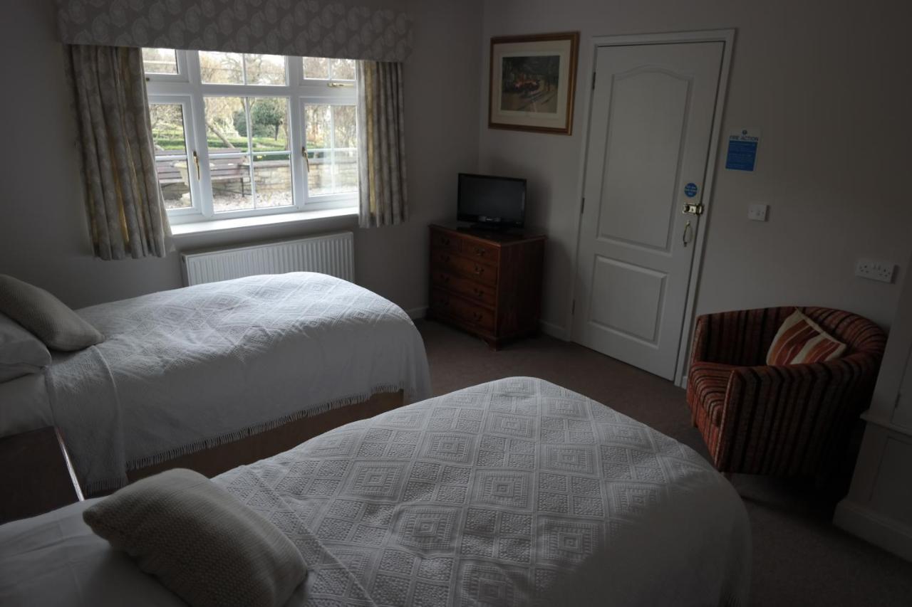 Hazel Court Guest House Newport  Dış mekan fotoğraf