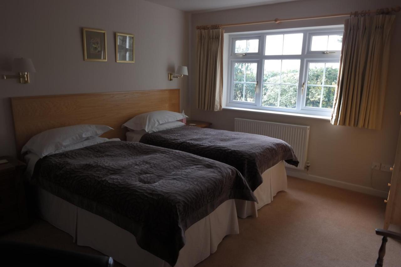 Hazel Court Guest House Newport  Dış mekan fotoğraf